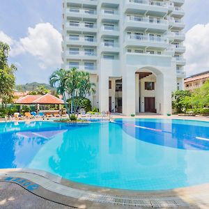 Waterfront Suites Phuket By Centara