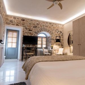 Deluxe Double Room Balcony