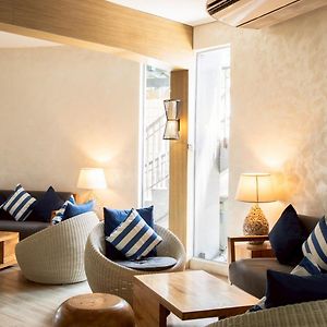 The Leela Resort & Spa Pattaya