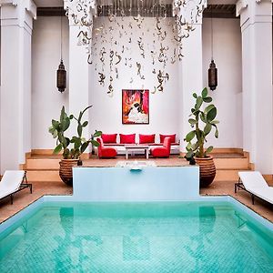 Hotel & Spa Riad Al Jazira