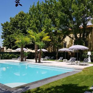 Hotel Hambros - Il Parco In Villa Banchieri